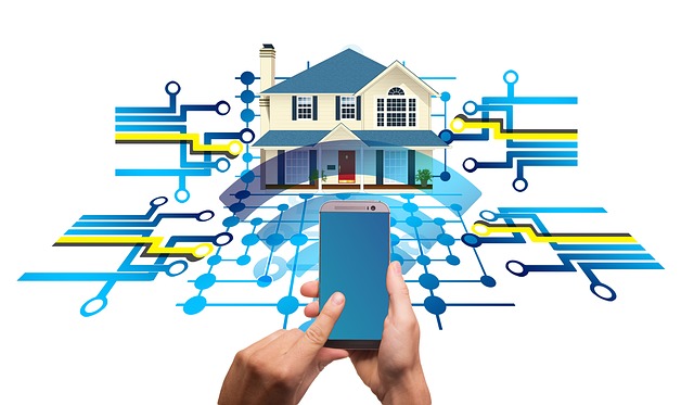 Smart Home Heizung